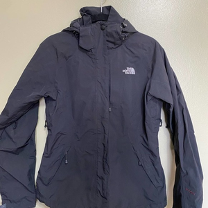 The North Face Women’s Jacket,‎ Size S